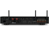 Audiolab 6000A Play | Amplificador con Streamer - Color Plata Negro Oferta Comprar