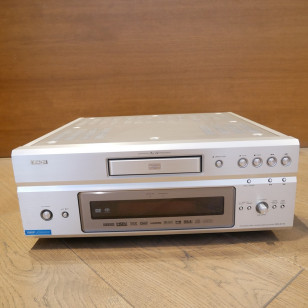 Denon Dvd-a1xv