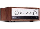 LEAK Stereo 130 Walnut - Amplificador HIFI - Oferta Comprar