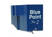 Sumiko Blue Point nº 2 Capsula MC, bobina móvil. Cantilever de aleación. Aguja e