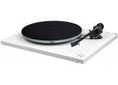 Rega Brio + Planar 3  Conjunto de Amplificador y Tocadiscos sin Cápsula -  oferta Comprar