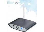 Ifi Audio ZEN Blue Receptor Bluetooth aptX HD V2 con salida analógica  digital y balanceada