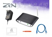 iFi Zen Stream | Reproductor Audio en Red
