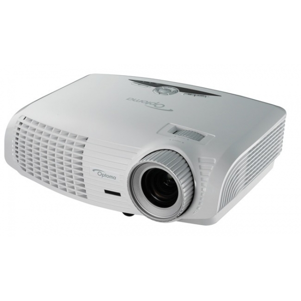 proyector 3d optoma hd30