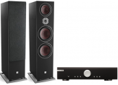 Musical Fidelity M3si +...