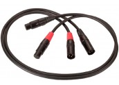 Hardwired Perfect Front XLR