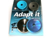 Adaptador para singles Project Adapt it