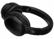 Final Auriculares inalámbricos Bluetooth UX3000, calidad de sonido de alta  fidelidad, cancelación de ruido híbrida, reproducción de música máxima de