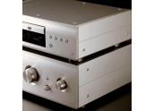Denon PMA-2010 AE Amplificador integrado 2x80 w. Entrada giradiscos MM/MC. Mando