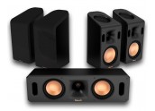 Klipsch Reference Theater...