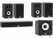 JBL Stage A130 A100P