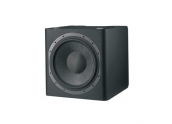 B&W CT8 SW Serie Custom. Subwoofer 380mm. Potencia admisible 1.000w. max. COno d
