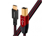 AudioQuest Cinnamon USB C-B