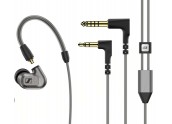 Transmisor Bluetooth Sennheiser BT T100 Negro - Accesorios de Audio - Los  mejores precios