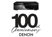 Lector CDs Denon DCD-A100