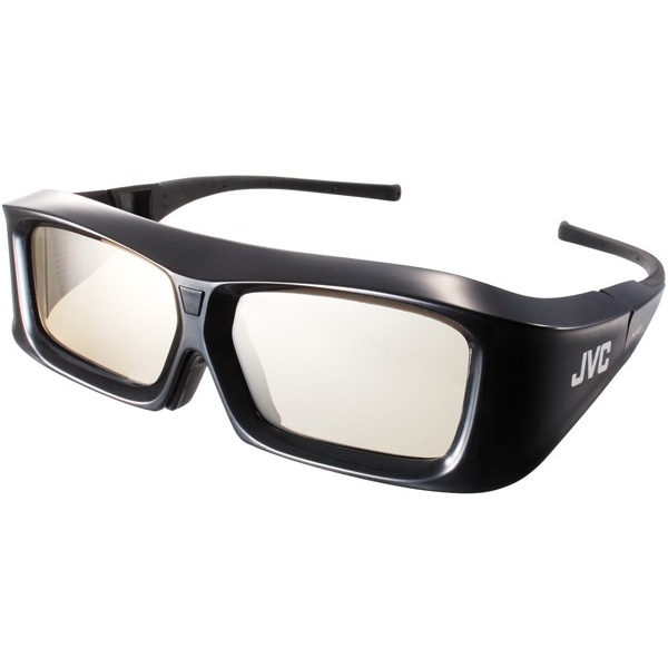 Gafas 3D JVC PK-AG1