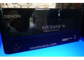 Equipo sonido Denon DRA-N5 Módulo con 65Watios, DLNA 1.5, AirPlay,