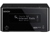 Equipo sonido Denon DRA-N5 Módulo con 65Watios, DLNA 1.5, AirPlay,