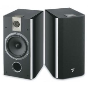 Focal chorus 706 vs dali hot sale zensor 3