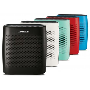 Altavoz Bluetooth Bose SoundLink Color