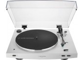 Tocadiscos Audio Technica AT-LP2XGY Gris - Plato Tocadiscos - Los mejores  precios