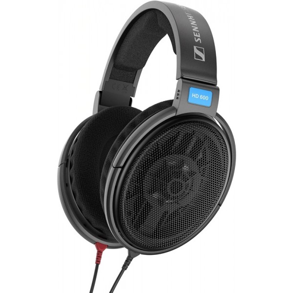 Sennheiser HD600 2mano