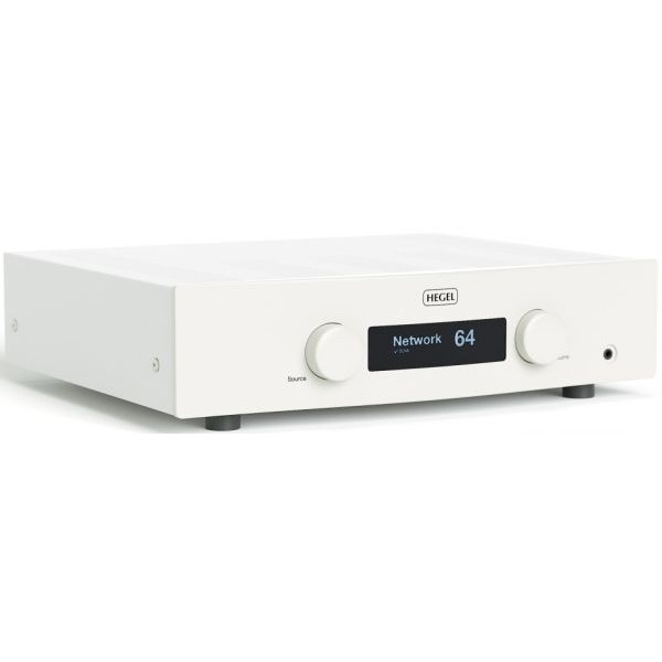 Cambridge Audio CXA61 Black Edition - Amp. integrado 