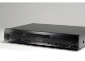 Onkyo C-S5VL Lector CD, MP3, WMA, diseño slim 8 cms alto, salidas digitales opti