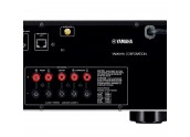 Yamaha RX-V379 RX-V479 RX-V579 RX-V679 RX-V779 amplificadores cine en casa