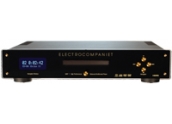 Electrocompaniet EMP-1/S Lector multiformato. Salidas RCA/XLR/HDMI. Mando a dist