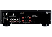 Yamaha RN402 | Amplificador con Streamer MusicCast integrado - Color Plata o Negro