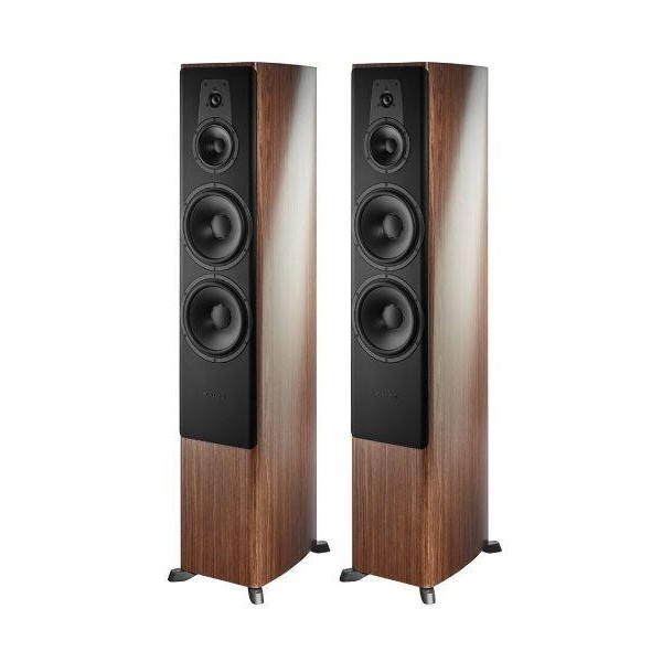 Dynaudio hot sale contour c60