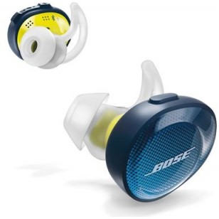 Bose SoundSport Free  Auriculares Bluetooth True Wireless