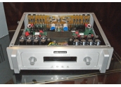 Audio Research DSi200 Amplificador int. 2x200. Amplificación digital. Mando a di