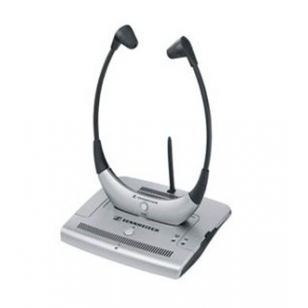 Sennheiser RS4200 auricular inalámbrico ultraligero por radiofrecuencia