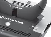 Sennheiser IS 410 auricular inalámbrico ultraligero por infrarrojos