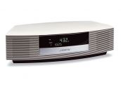 Bose Wave Radio Sistema de audio de sobremesa. Radio FM, entrada auxiliar