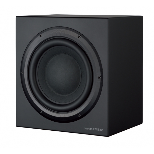B&W CT SW10 Serie Custom. Subwoofer 250mm. Potencia admisible 1000w. max. Recint
