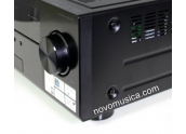 Receptor AV Pioneer VSX-527 de 5 canales x 100 Watios, 3D, 6 entradas HDMI y 1 s