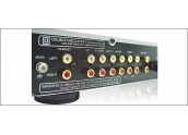 Rotel RA-05 SE Amplificador integrado 2x40 watios. Nueva serie SE. Basicamente i