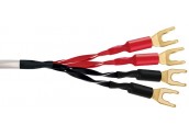 WireWorld Solstice 8 - SOB Cable Altavoz