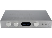 Audiolab 6000A | Amplificador Color Plata Negro - Oferta Comprar
