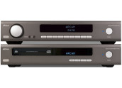Arcam CDS50. Reproductor de SACD/CD con DAC Integrado. – Mundo HiFi