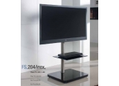 Mueble televisión Gisan FS 204