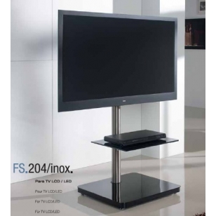 Mueble televisión Gisan FS 204