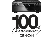 Denon AVR-A100