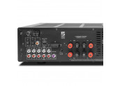 Cambridge Audio AXR100 | Amplificador 100 Watios con Radio FM - Bluetooth - Mando Distancia