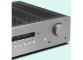 Cambridge Audio AXR100 | Amplificador 100 Watios con Radio FM - Bluetooth - Mando Distancia