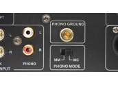 Advance Acoustic MPP505 Preamplificador estereo. Entradas RCA y Digitales. DAC i