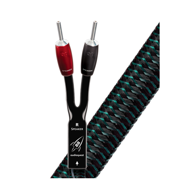 WireWorld Stream 8 - STS Cable altavoz